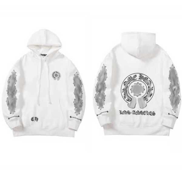 luxury mens classic sweatshirts fashion designer women jackets hoodies ch zipper hooded sweater cross pullover sanskrit hoodie casual coat, Black
luxury mens classic sweatshirts fashion designer women jackets hoodies ch zipper hooded sweater cross pullover sanskrit hoodie casual coat, Black