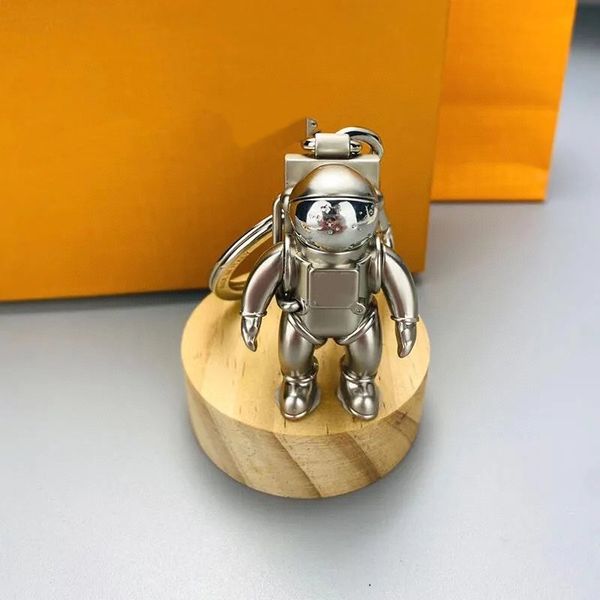 fashion astronaut space robot astronaut keychain key ring creative and exquisite car pendant couples gift for boyfriend
fashion astronaut space robot astronaut keychain key ring creative and exquisite car pendant couples gift for boyfriend