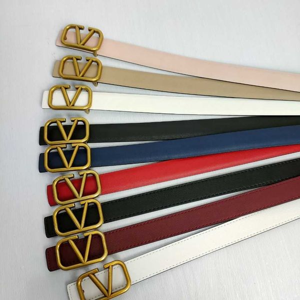 v belts valentis women's thin belt v letter skateboard buckle casual fashion versatile jeans skirt belt women's style, Black;brown
v belts valentis women's thin belt v letter skateboard buckle casual fashion versatile jeans skirt belt women's style, Black;brown
