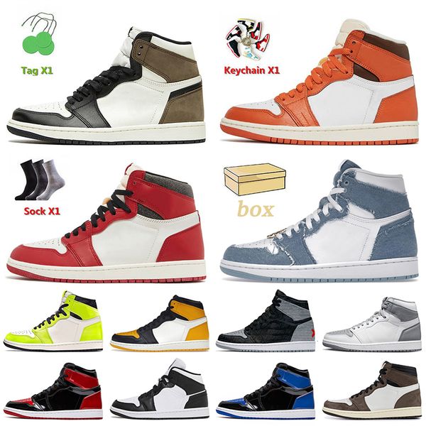 with box jumpman 1 basketball shoes dark mocha starfish 1s high og lost and found denim mid homage black patent bred yellow toe cactus jack
with box jumpman 1 basketball shoes dark mocha starfish 1s high og lost and found denim mid homage black patent bred yellow toe cactus jack