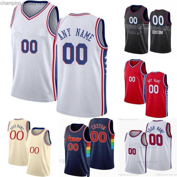 college basketball wears 75th custom jersey philadelphia''76ers''men women youth joel 21 embiid 22 matisse thybulle juli, Black
college basketball wears 75th custom jersey philadelphia''76ers''men women youth joel 21 embiid 22 matisse thybulle juli, Black