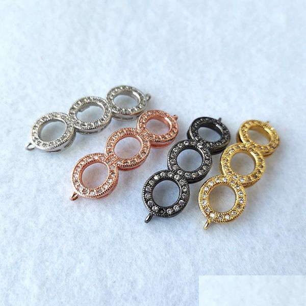 connectors cz micro pave charm ring circle connectors accessories for making diy bracelet necklace jewelry finding ct553 drop delive dh3kn, Silver
connectors cz micro pave charm ring circle connectors accessories for making diy bracelet necklace jewelry finding ct553 drop delive dh3kn, Silver