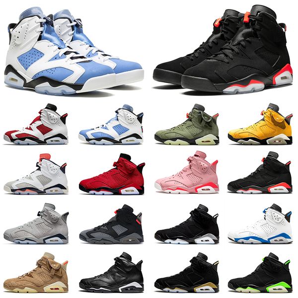 jumpman 6s 6 basketball shoes mens womens sneaker toro unc georgetown black infrared millennial pink iron grey tinker men women sport
jumpman 6s 6 basketball shoes mens womens sneaker toro unc georgetown black infrared millennial pink iron grey tinker men women sport