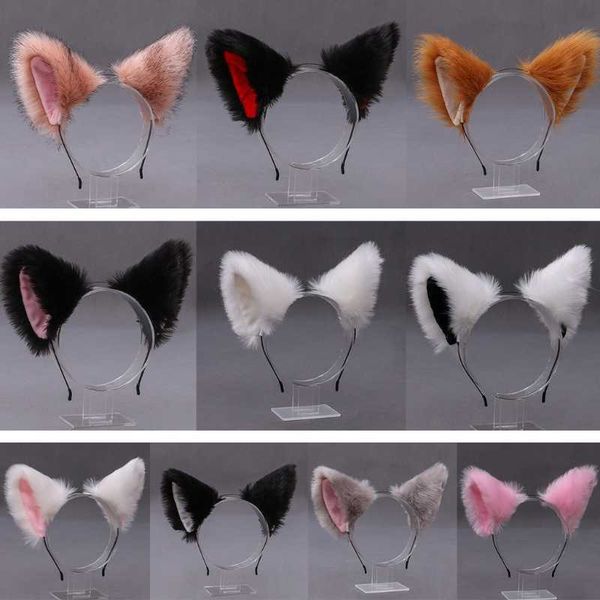toy electric massagers toys masager cartoon cat ears hairband headwear fur ear costume accessories head band hair for women girls kid party
toy electric massagers toys masager cartoon cat ears hairband headwear fur ear costume accessories head band hair for women girls kid party