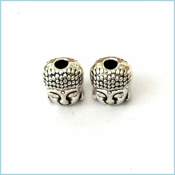 other 50 pieces/lot 11x9mm vintage diy accessories parts wholesale antique bronze sier buddha beads for jewelry making drop delivery dhkdo, Blue;slivery
other 50 pieces/lot 11x9mm vintage diy accessories parts wholesale antique bronze sier buddha beads for jewelry making drop delivery dhkdo, Blue;slivery