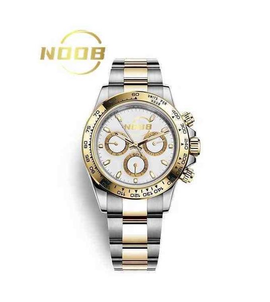 high-end anti-water luminous watch thickness 13mm 7750 movement timing function 904l steel 116503 luxury two-tone gold
high-end anti-water luminous watch thickness 13mm 7750 movement timing function 904l steel 116503 luxury two-tone gold