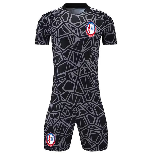 goalkeeper kits running sets 22-23 rayo majadahonda soccer jerseys men football shirt 2023 sport short sleeves goalie mens kit sports wear, Black;blue
goalkeeper kits running sets 22-23 rayo majadahonda soccer jerseys men football shirt 2023 sport short sleeves goalie mens kit sports wear, Black;blue