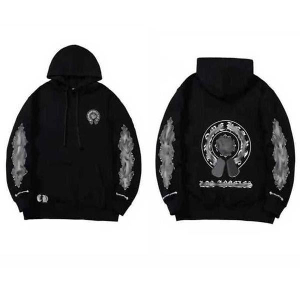 fashion men's luxury jackets sweatshirts designer classic hoodies zipper hooded sweater cross pullover sanskrit hoodie casual men women, Black;brown
fashion men's luxury jackets sweatshirts designer classic hoodies zipper hooded sweater cross pullover sanskrit hoodie casual men women, Black;brown