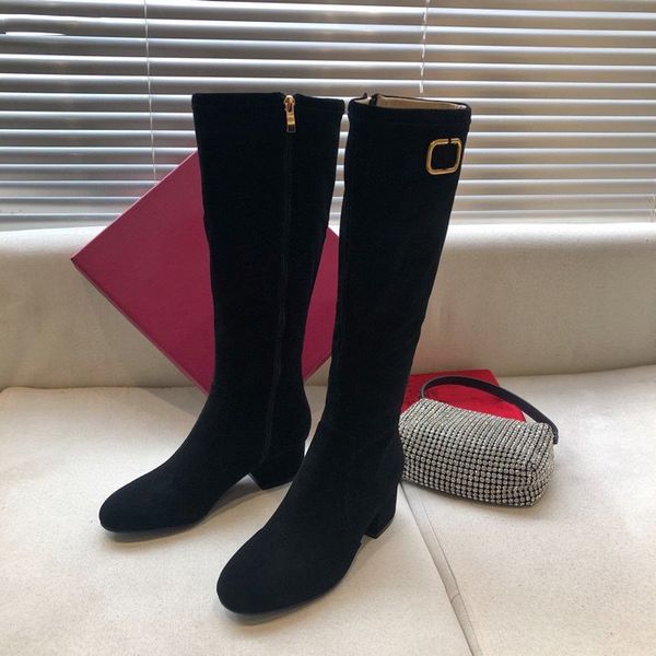designer boots luxury brand genuine leather martin boots ankle booties woman short boot sneakers trainers slipper sandals by hoe99 073, Black
designer boots luxury brand genuine leather martin boots ankle booties woman short boot sneakers trainers slipper sandals by hoe99 073, Black