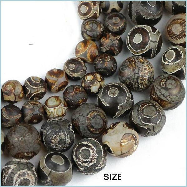 other 8mm tibetan dzi eyes beads natural brown stone religion 8/10/12mm round loose for jewelry making bracelet diy drop delivery 202 dhsrj
other 8mm tibetan dzi eyes beads natural brown stone religion 8/10/12mm round loose for jewelry making bracelet diy drop delivery 202 dhsrj