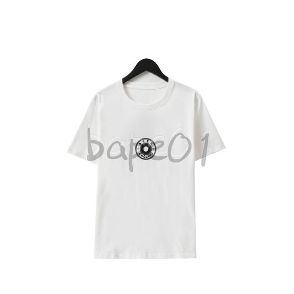 fashion designer mens t shirt polo shirt luxury circle letter print round neck short sleeve casual t-shirt black white asian size s-2xl, White;black
fashion designer mens t shirt polo shirt luxury circle letter print round neck short sleeve casual t-shirt black white asian size s-2xl, White;black