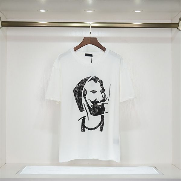 23ss new fashion mens tshirt tees apparel man casual letter graphic print shirt luxury clothing street shorts sleeve clothes size m-3xl b9f, White;black
23ss new fashion mens tshirt tees apparel man casual letter graphic print shirt luxury clothing street shorts sleeve clothes size m-3xl b9f, White;black