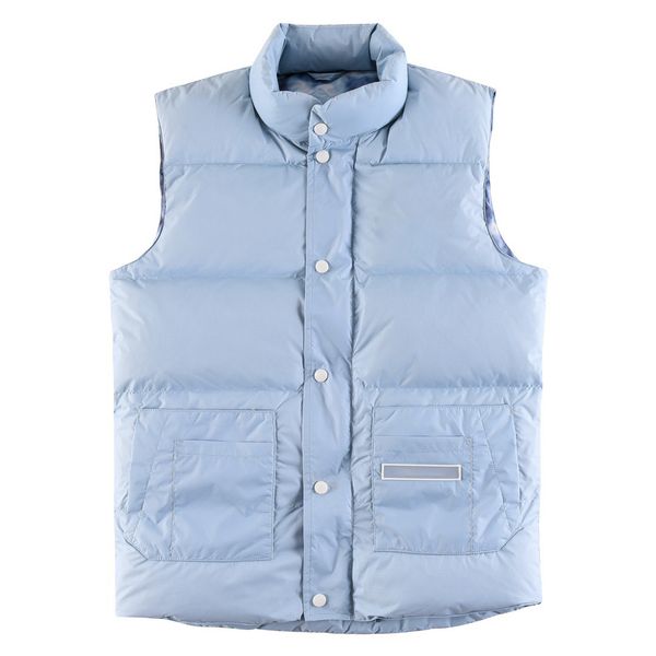 down jacket vest warm winter jacket ice blue men and women thickened outdoor jacket essential cold clothing, Black;white
down jacket vest warm winter jacket ice blue men and women thickened outdoor jacket essential cold clothing, Black;white