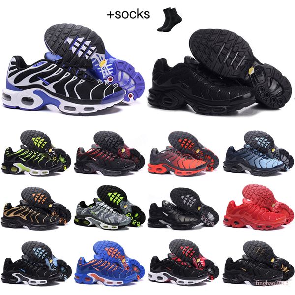2022 tn plus mens running shoes triple black white sunset orange gradients lemon lime red royal blue metallic gold fresh women breathable tr
2022 tn plus mens running shoes triple black white sunset orange gradients lemon lime red royal blue metallic gold fresh women breathable tr