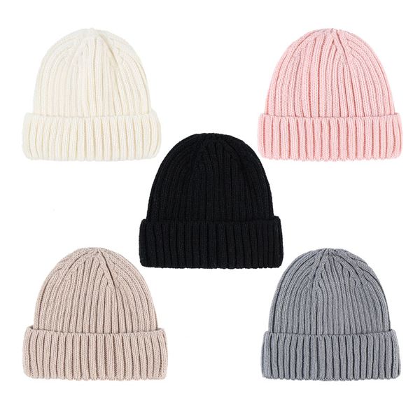 mommy and me knit bonnet beanie adjustable autumn winter solid color caps parents kids turban hair care warm hat, Blue;gray
mommy and me knit bonnet beanie adjustable autumn winter solid color caps parents kids turban hair care warm hat, Blue;gray
