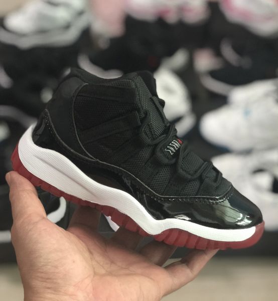 kids basketball shoes grey 11s cherry black baby jumpman 11 anniversary space desigher infants youth boys girls bred sneakers kid toddleri9r
kids basketball shoes grey 11s cherry black baby jumpman 11 anniversary space desigher infants youth boys girls bred sneakers kid toddleri9r