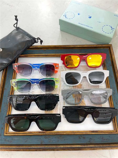 new off sunglasses oeri018 street sgradient leg sunglasses ins hip hop net red, White;black 
new off sunglasses oeri018 street sgradient leg sunglasses ins hip hop net red, White;black