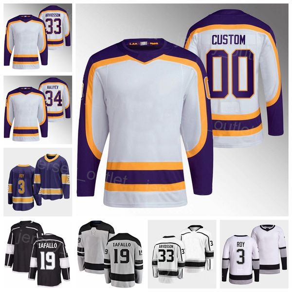 man woman youth hockey reverse retro jersey 34 arthur kaliyev 19 alex iafallo 3 matt roy 46 blake lizotte 50 sean durzi 89 rasmus kupari 33, Black;red
man woman youth hockey reverse retro jersey 34 arthur kaliyev 19 alex iafallo 3 matt roy 46 blake lizotte 50 sean durzi 89 rasmus kupari 33, Black;red