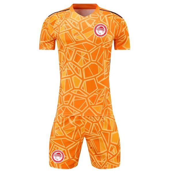 goalkeeper kits running sets 22-23 olympiacos fc soccer jerseys men football shirt 2023 sport short sleeves goalie mens kit sports wear, Black;blue
goalkeeper kits running sets 22-23 olympiacos fc soccer jerseys men football shirt 2023 sport short sleeves goalie mens kit sports wear, Black;blue