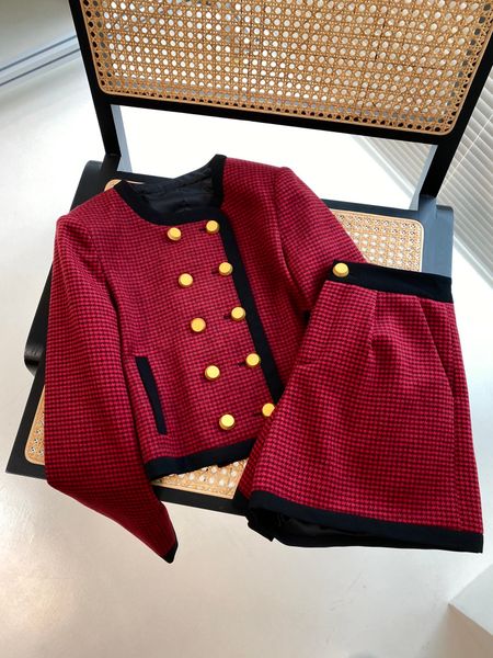 chan home women's two piece sets2022 new autumn winter two-piece fashion logo tweed jacket short pants womens autumn suit designer casu, White
chan home women's two piece sets2022 new autumn winter two-piece fashion logo tweed jacket short pants womens autumn suit designer casu, White