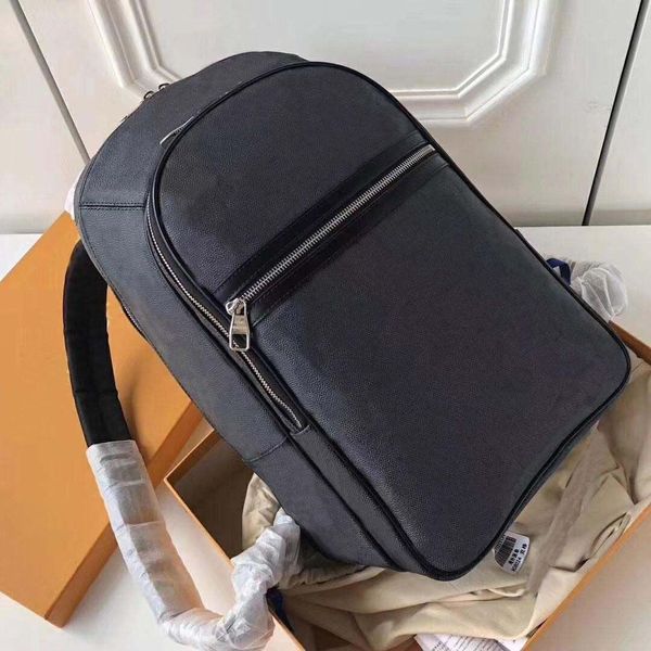 other bags 5 color michael backpack brand designer carry on backpacks mens fashion school bags luxury travel bag black duffel bags handbags, Black;red
other bags 5 color michael backpack brand designer carry on backpacks mens fashion school bags luxury travel bag black duffel bags handbags, Black;red