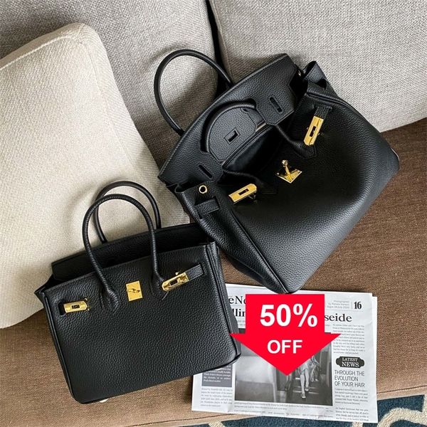 designer bags herme leather platinum fashionable lychee pattern portable one shoulder messenger bag temperament women's large capacity
designer bags herme leather platinum fashionable lychee pattern portable one shoulder messenger bag temperament women's large capacity