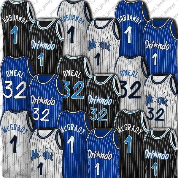 college basketball wears orlando''magic''jersey throwback shaquille 32 oneal basketball tracy anfernee mcgrady hardaway, Black
college basketball wears orlando''magic''jersey throwback shaquille 32 oneal basketball tracy anfernee mcgrady hardaway, Black