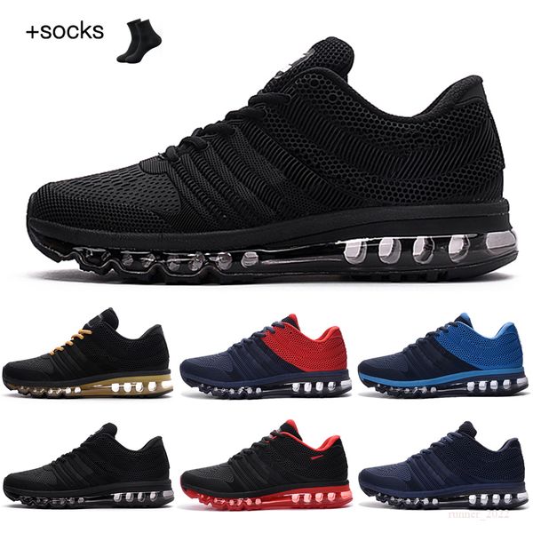 fashion running shoes boots sports sneakers trainers run utility cushion material homme zapatillaes 2017 kpu plus mens 40-45, Black
fashion running shoes boots sports sneakers trainers run utility cushion material homme zapatillaes 2017 kpu plus mens 40-45, Black