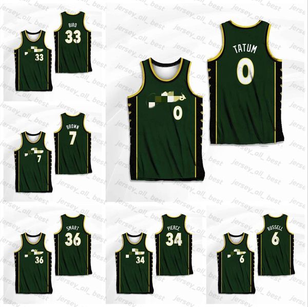 2023 new basketball jerseys 0 33 7 36 bostons jayson tatum larry bird jaylen brown marcus smart mens, Black;red
2023 new basketball jerseys 0 33 7 36 bostons jayson tatum larry bird jaylen brown marcus smart mens, Black;red