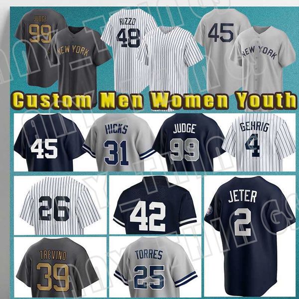 99 aaron judge 45 gerrit cole baseball anthony rizzo jerseys derek jeter gleyber torres josh donaldson dj lemahieu yankees jameson taillon a, Blue;black
99 aaron judge 45 gerrit cole baseball anthony rizzo jerseys derek jeter gleyber torres josh donaldson dj lemahieu yankees jameson taillon a, Blue;black