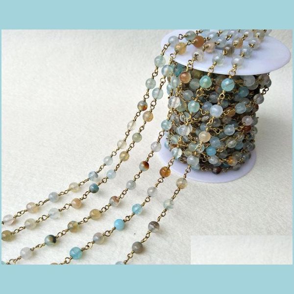 chains handcrafted gold jewelry finding natural jade stone agate faceted beaded chains diy necklace hand chain making lz08 drop deli dhdox, Silver
chains handcrafted gold jewelry finding natural jade stone agate faceted beaded chains diy necklace hand chain making lz08 drop deli dhdox, Silver