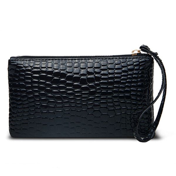 luxurys designers bags stone pattern handbag black pu wallet casual multi handbags horizontal square bag card bag wallets, Red;black
luxurys designers bags stone pattern handbag black pu wallet casual multi handbags horizontal square bag card bag wallets, Red;black