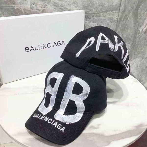 balencaigcaps winter caps mens new autumn and womens trend base cap hpainted graffiti double b family duck tongue hat ne, Blue;gray
balencaigcaps winter caps mens new autumn and womens trend base cap hpainted graffiti double b family duck tongue hat ne, Blue;gray