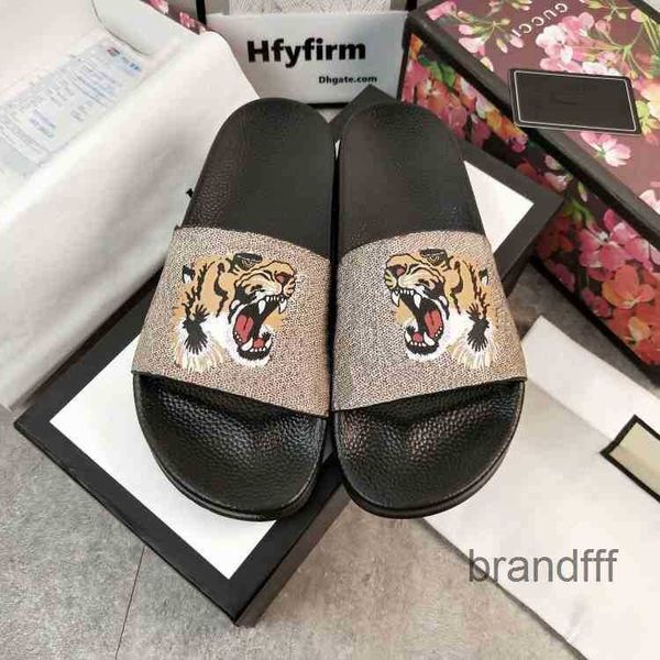 esigner men women sandals with correct flower box dust bag shoes snake print slide summer wide flat slipper size 35-48, Black
esigner men women sandals with correct flower box dust bag shoes snake print slide summer wide flat slipper size 35-48, Black