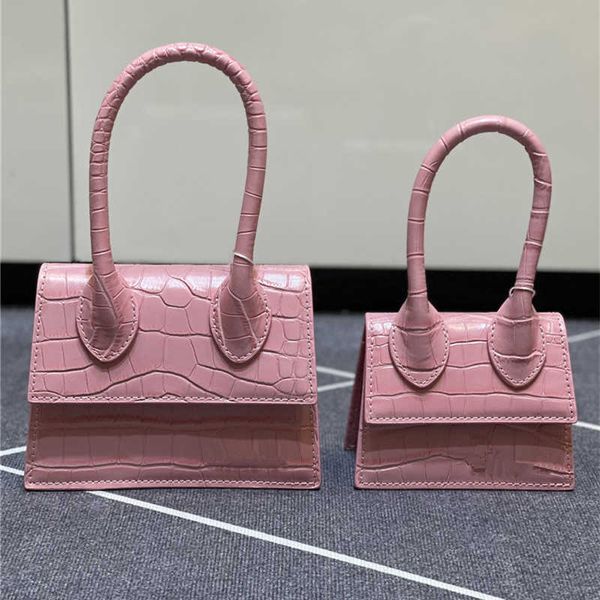 handbags jac wallets messengers fashion bags que star bloggers crocodile grain cowhide mini portable shoulder bag ins fashionable cross body
handbags jac wallets messengers fashion bags que star bloggers crocodile grain cowhide mini portable shoulder bag ins fashionable cross body