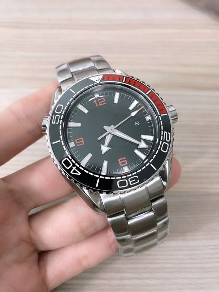 mens watch automatic machinery movement watches sapphire scratch resistant glass steel case strap super waterproof 016, Slivery;brown
mens watch automatic machinery movement watches sapphire scratch resistant glass steel case strap super waterproof 016, Slivery;brown