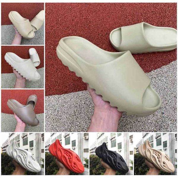 designer slippers slides yeesys kany sandals 2022 shoes foam rubber triple black white red bone resin desert sand earth brown m
designer slippers slides yeesys kany sandals 2022 shoes foam rubber triple black white red bone resin desert sand earth brown m