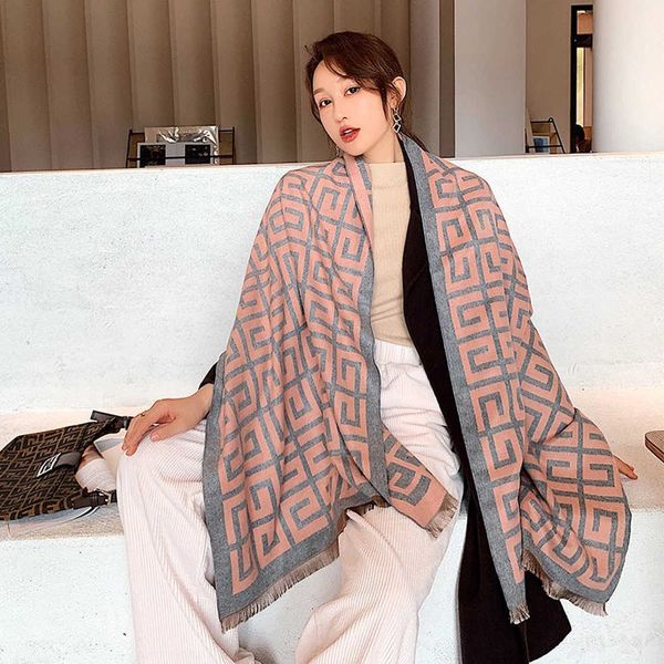 2022 5style stylish women cashmere scarf fashion printed scarves soft touch warm wraps with tags autumn winter long shawls, Blue;gray
2022 5style stylish women cashmere scarf fashion printed scarves soft touch warm wraps with tags autumn winter long shawls, Blue;gray