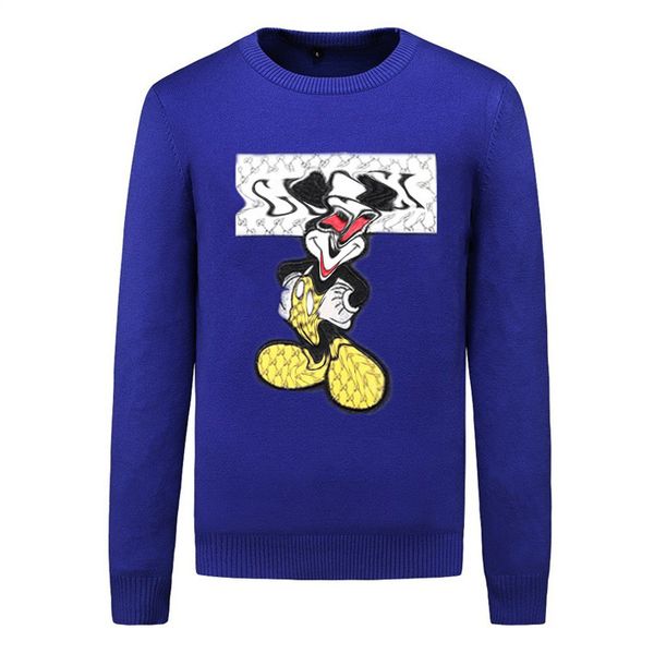 mens womens designers sweaters letters pullover men hoodie long sleeve active sweatshirt embroidery knitwear winter clothesasian code - 3xl, White;black
mens womens designers sweaters letters pullover men hoodie long sleeve active sweatshirt embroidery knitwear winter clothesasian code - 3xl, White;black