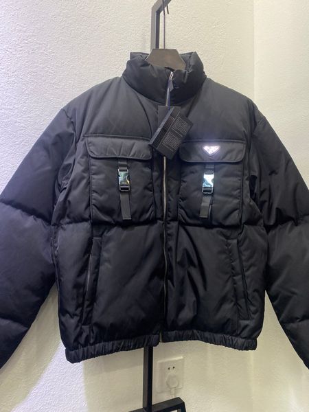 2023 winter mens beautiful designer down jacket - chinese size jacket - new great designer jackets for men, Black;brown
2023 winter mens beautiful designer down jacket - chinese size jacket - new great designer jackets for men, Black;brown