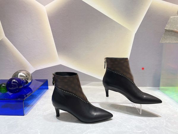 designer laureate women boots brand flamingos love arrow medal martin boot winter genuine leather coarse high heel shoes luxury desert chunk, Black
designer laureate women boots brand flamingos love arrow medal martin boot winter genuine leather coarse high heel shoes luxury desert chunk, Black
