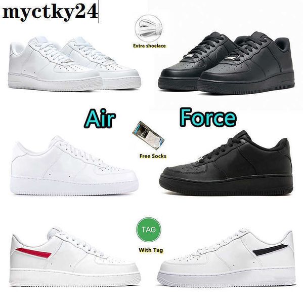 running shoes outdoor shoe trainer sneakers triple black airforces triple white airforce1 mens womens airforce one for men and women
running shoes outdoor shoe trainer sneakers triple black airforces triple white airforce1 mens womens airforce one for men and women