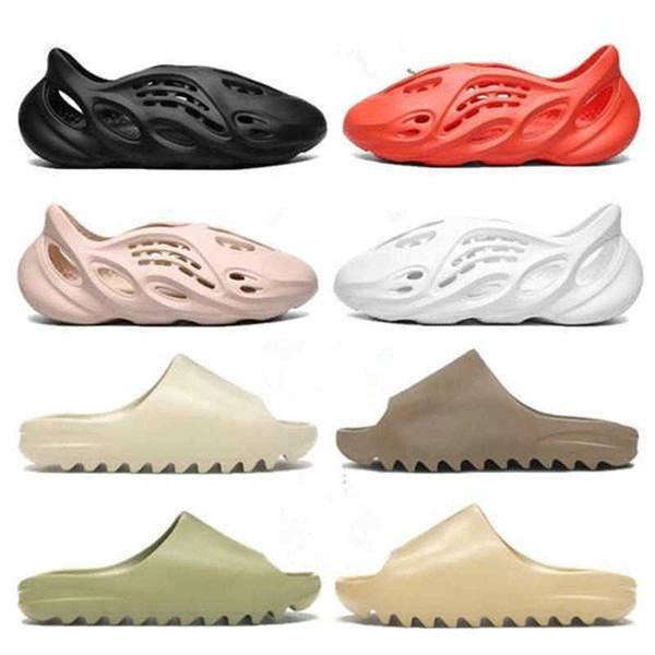 designer yeesys slippers slides shoes mens slippers foam bone desert sand ararat orange red women men sandals platform house summer outdoor, Black
designer yeesys slippers slides shoes mens slippers foam bone desert sand ararat orange red women men sandals platform house summer outdoor, Black