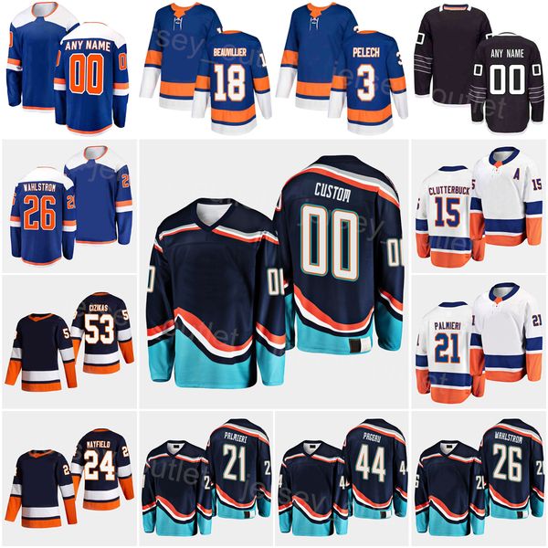 man woman youth hockey 21 kyle palmieri jersey reverse retro 26 oliver wahlstrom 44 jean-gabriel pageau 18 anthony beauvillier 3 adam pelech, Black;red
man woman youth hockey 21 kyle palmieri jersey reverse retro 26 oliver wahlstrom 44 jean-gabriel pageau 18 anthony beauvillier 3 adam pelech, Black;red