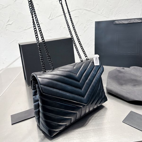 loulou chain bag y leather shoulder crossbody bags handbags luxurys designers wallet purse big medium small 3 sizes1
loulou chain bag y leather shoulder crossbody bags handbags luxurys designers wallet purse big medium small 3 sizes1