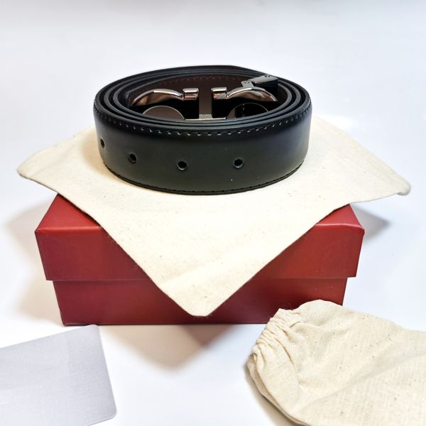 men designers belts womens mens fashion casual business metal buckle leather belt width 3.5cm and red box, Black;brown
men designers belts womens mens fashion casual business metal buckle leather belt width 3.5cm and red box, Black;brown
