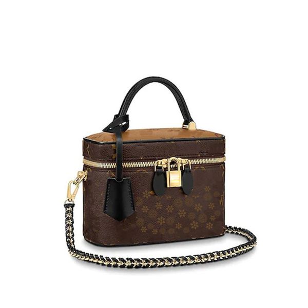 luxury designer makeup bag christmas valentine vanity cosmetic bags zipper cases twist lock old flower handbags letter clutches
luxury designer makeup bag christmas valentine vanity cosmetic bags zipper cases twist lock old flower handbags letter clutches