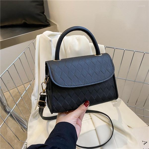 evening bags spring diamond lattice small bag women's portable square stylish textured casual messenger
evening bags spring diamond lattice small bag women's portable square stylish textured casual messenger