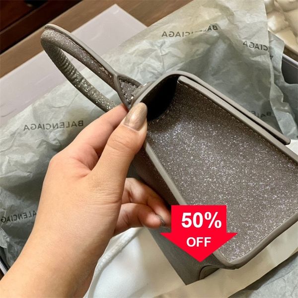 designer handbag balencige for women female crocodile calf crescent hourglass portable bag rsec
designer handbag balencige for women female crocodile calf crescent hourglass portable bag rsec