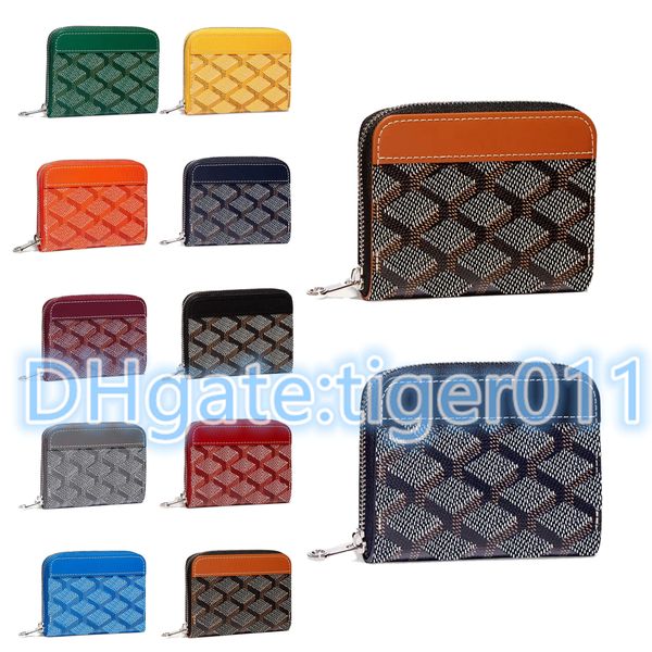 luxurys genuine men keychain wallet leather purses card holders coin purse matignon mini designer mens women holders fashion wholesale walle, Red;black
luxurys genuine men keychain wallet leather purses card holders coin purse matignon mini designer mens women holders fashion wholesale walle, Red;black